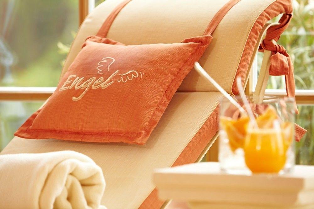 Engel Gourmet&Spa Welschnofen Buitenkant foto